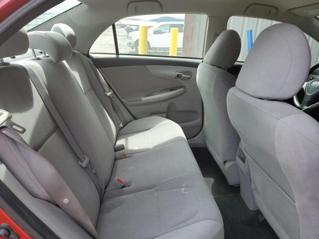 Photo 10 from auction – 2013 TOYOTA COROLLA BA with VIN JTDBU4EE5DJ116965