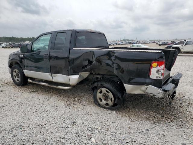 Photo 2 from auction – 2004 FORD F150 with VIN 1FTRX12W84NC17136