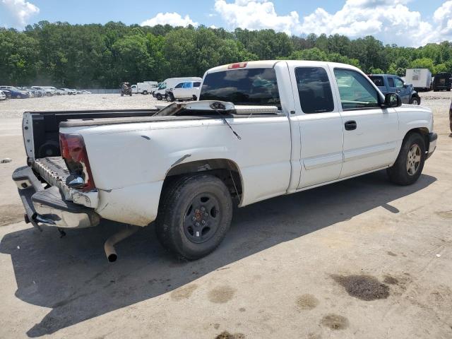 Photo 3 from auction – 2003 CHEVROLET SILVERADO with VIN 2GCEC19T731339802