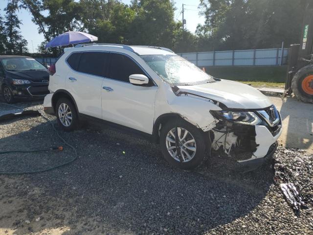 Photo 4 from auction – 2019 NISSAN ROGUE S with VIN KNMAT2MT8KP531422