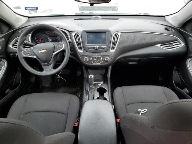 Photo 8 from auction – 2017 CHEVROLET MALIBU LS with VIN 1G1ZB5ST5HF271028