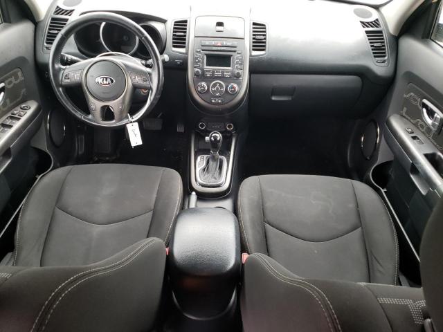 Photo 8 from auction – 2013 KIA SOUL + with VIN KNDJT2A6XD7497565