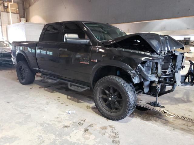 Photo 4 from auction – 2017 RAM 2500 ST with VIN 3C6UR5CJ1HG676271
