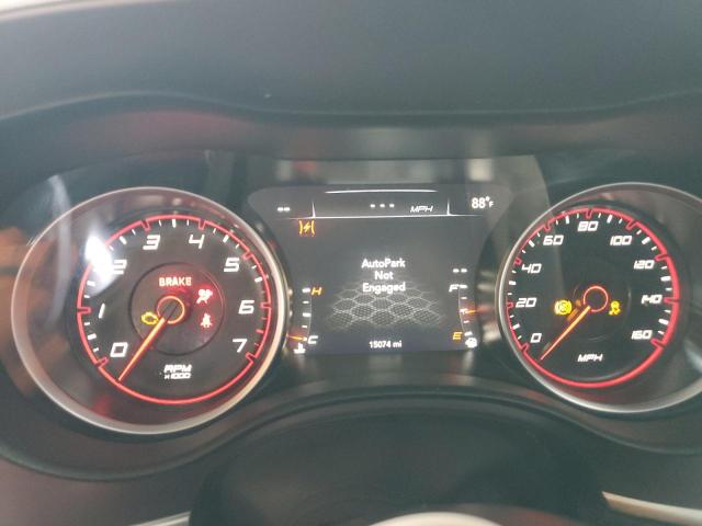 Photo 9 from auction – 2022 DODGE CHARGER R/ with VIN 2C3CDXCT1NH183769
