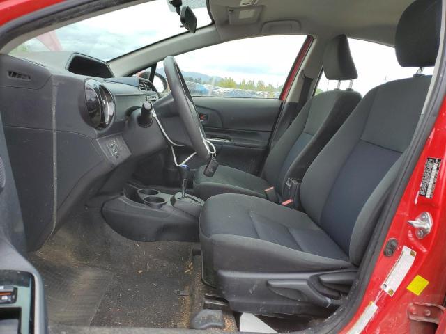 Photo 7 from auction – 2015 TOYOTA PRIUS C with VIN JTDKDTB35F1581777