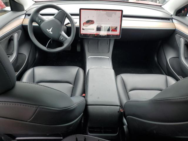 Photo 8 from auction – 2022 TESLA MODEL 3 with VIN 5YJ3E1EB5NF201433