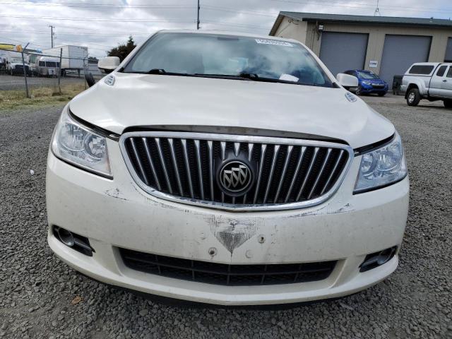 Photo 5 from auction – 2013 BUICK LACROSSE with VIN 1G4GC5E38DF320395