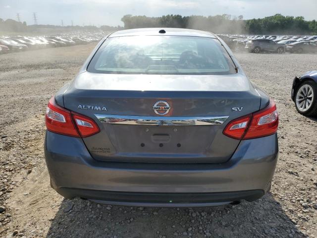 Photo 6 from auction – 2017 NISSAN ALTIMA 2.5 with VIN 1N4AL3AP4HC237759