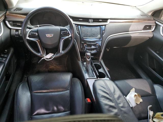 Photo 8 from auction – 2016 CADILLAC XTS LUXURY with VIN 2G61M5S39G9155579