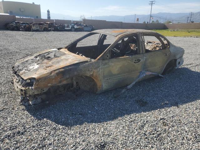 FORD TAURUS GL 1997 with VIN 1FALP52UXVA213552 - Photo from auction