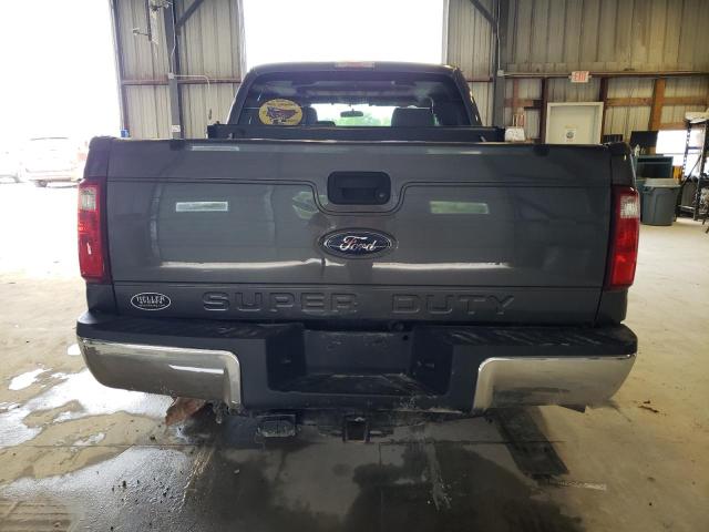 Photo 6 from auction – 2015 FORD F250 SUPER with VIN 1FT7W2BT4FEA63484