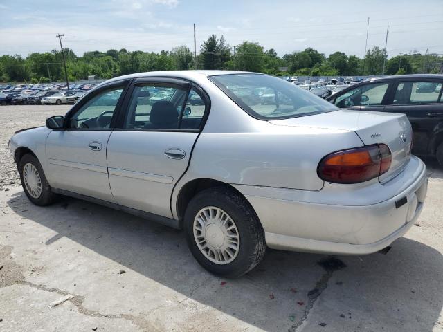 Photo 2 from auction – 2005 CHEVROLET CLASSIC with VIN 1G1ND52F85M175226