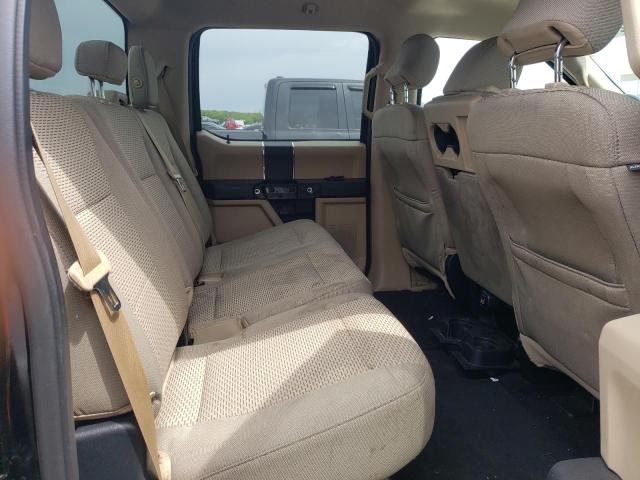 Photo 10 from auction – 2016 FORD F150 SUPER with VIN 1FTEW1CP3GFB75546