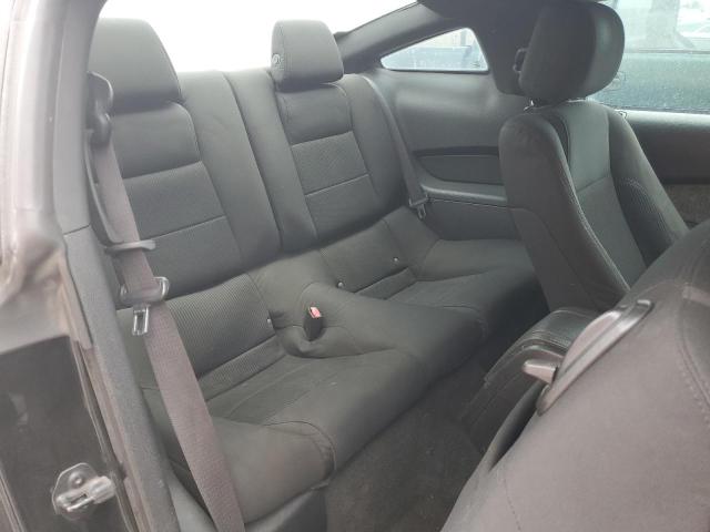 Photo 10 from auction – 2012 FORD MUSTANG with VIN 1ZVBP8AM6C5249072
