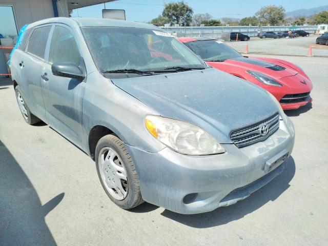 Photo 4 from auction – 2007 TOYOTA COROLLA MA with VIN 2T1KR32E17C626150