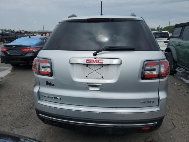Photo 6 from auction – 2016 GMC ACADIA SLT with VIN 1GKKVRKD8GJ323767