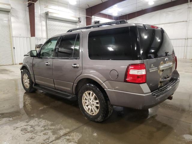 Photo 2 from auction – 2011 FORD EXPEDITION with VIN 1FMJU1J58BEF55630