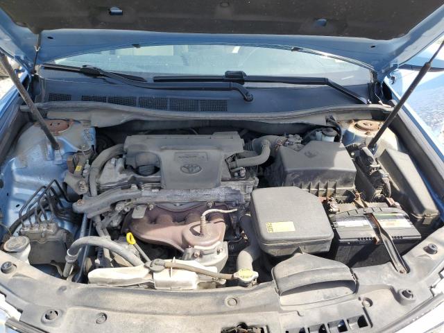 Photo 11 from auction – 2012 TOYOTA CAMRY BASE with VIN 4T1BF1FK1CU557319