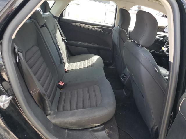 Photo 10 from auction – 2017 FORD FUSION SE with VIN 3FA6P0LUXHR306855