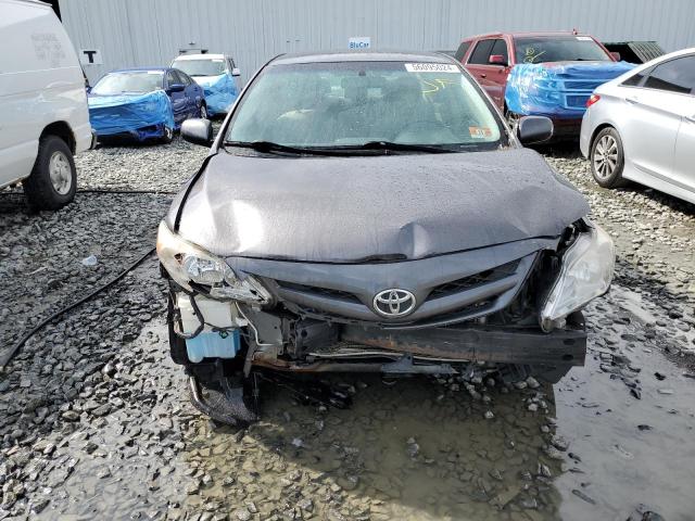 Photo 5 from auction – 2011 TOYOTA COROLLA BA with VIN JTDBU4EEXBJ101682