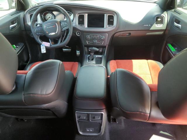 Photo 8 from auction – 2023 DODGE CHARGER SC with VIN 2C3CDXGJ1PH650913