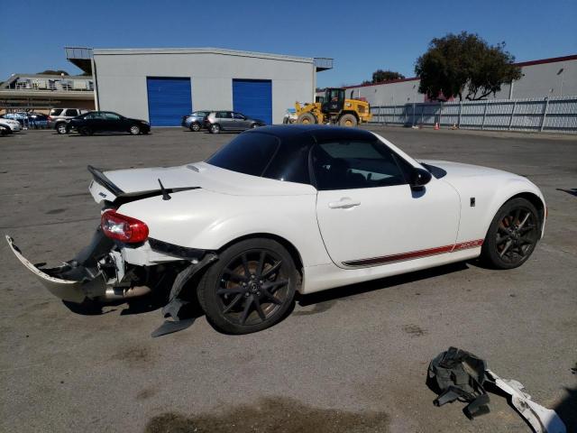 Photo 3 from auction – 2015 MAZDA MX-5 MIATA with VIN JM1NC2MF7F0239187