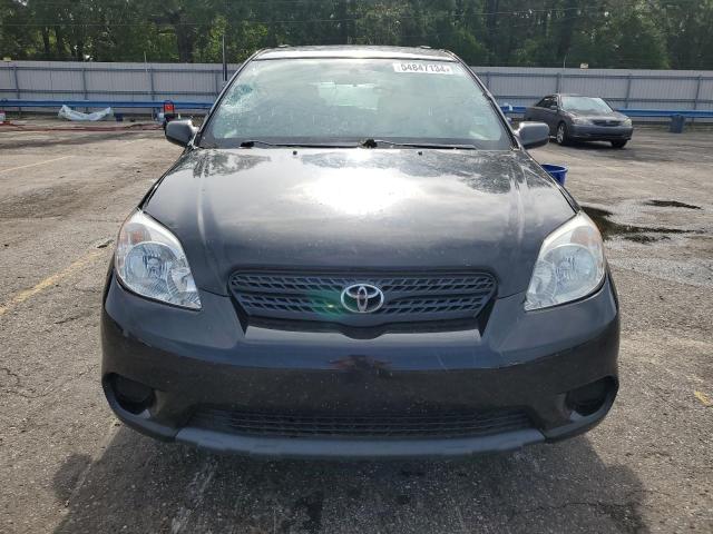 Photo 5 from auction – 2007 TOYOTA COROLLA MA with VIN 2T1KR32E57C653478