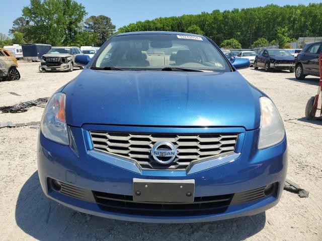 Photo 5 from auction – 2008 NISSAN ALTIMA 2.5 with VIN 1N4AL24E18C210071
