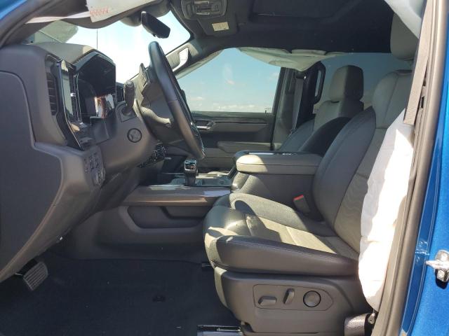 Photo 7 from auction – 2022 CHEVROLET SILVERADO with VIN 3GCUDHEL7NG534266