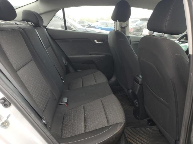 Photo 10 from auction – 2020 KIA RIO LX with VIN 3KPA24AD3LE334476