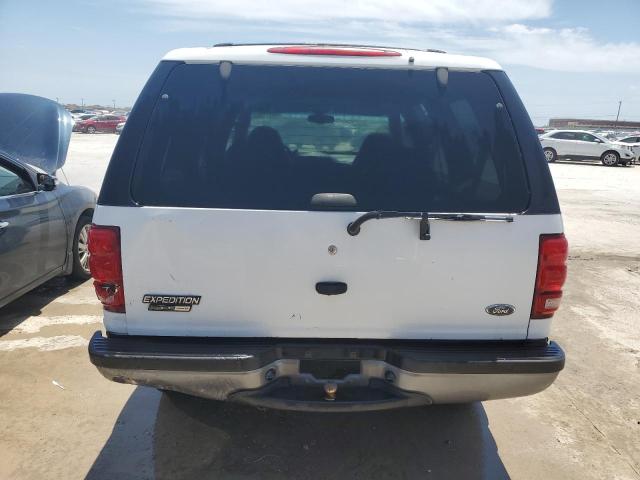 Photo 6 from auction – 2000 FORD EXPEDITION with VIN 1FMRU15LXYLB00522