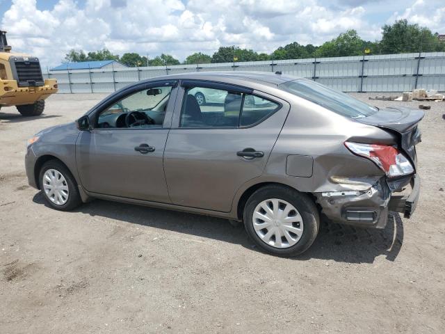 Photo 2 from auction – 2016 NISSAN VERSA S with VIN 3N1CN7AP3GL865841