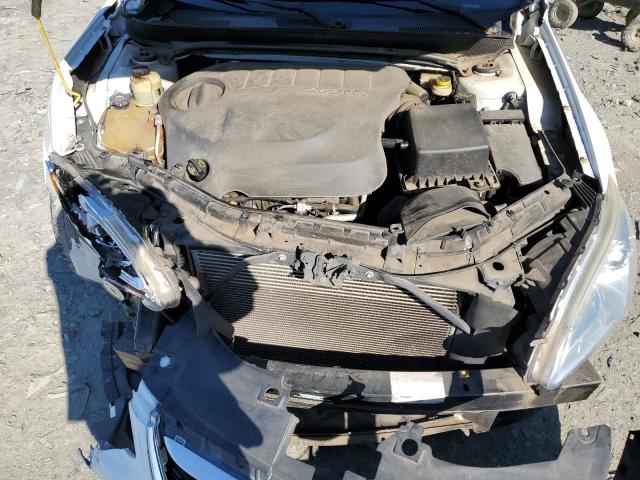 Photo 11 from auction – 2012 CHRYSLER 200 LIMITE with VIN 1C3CCBCG9CN258232