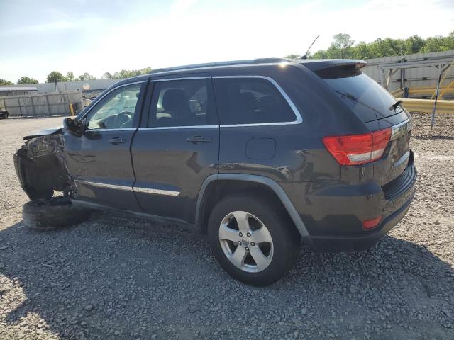 Photo 2 from auction – 2011 JEEP GRAND CHER with VIN 1J4RS4GG2BC659012