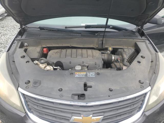Zdjęcie 11 z aukcji – 2015 CHEVROLET TRAVERSE L z VIN 1GNKRFED6FJ171276