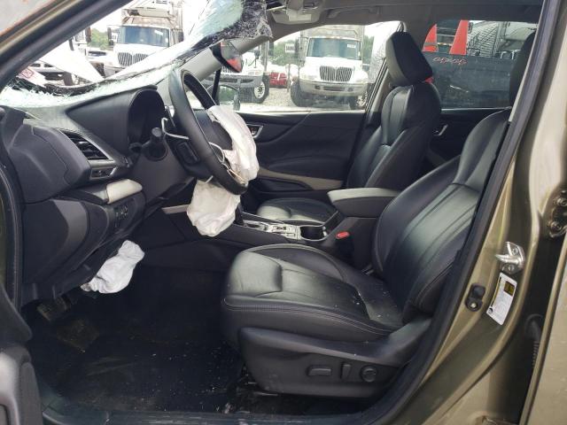Photo 7 from auction – 2023 SUBARU FORESTER L with VIN JF2SKAPCXPH456691