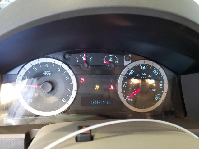 Photo 9 from auction – 2011 FORD ESCAPE XLT with VIN 1FMCU0D7XBKA66583