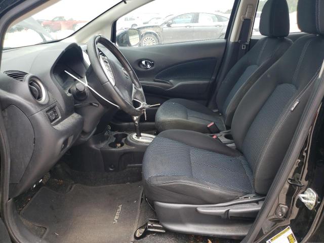 Photo 7 from auction – 2018 NISSAN VERSA NOTE with VIN 3N1CE2CP4JL351939