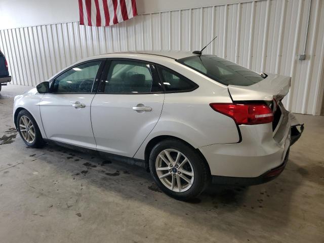 Photo 2 from auction – 2018 FORD FOCUS with VIN 1FADP3F24JL208590
