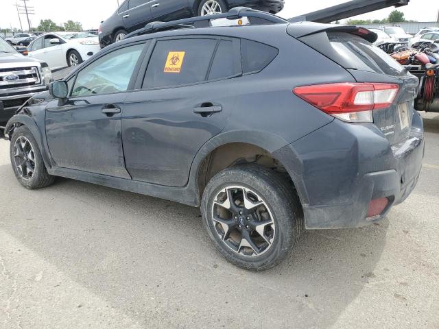 Photo 2 from auction – 2019 SUBARU CROSSTREK with VIN JF2GTACC1K8329037