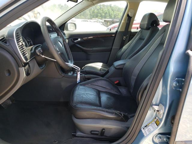 Photo 7 from auction – 2007 SAAB 9-3 2.0T with VIN YS3FD49Y271115999