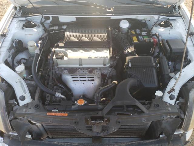 Photo 11 from auction – 2010 MITSUBISHI GALANT with VIN 4A32B2FF6AE008597