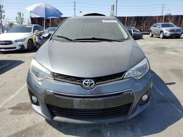 Photo 5 from auction – 2015 TOYOTA COROLLA L with VIN 5YFBURHEXFP326016