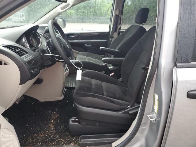 Photo 7 from auction – 2019 DODGE GRAND CARA with VIN 2C4RDGBG4KR782892