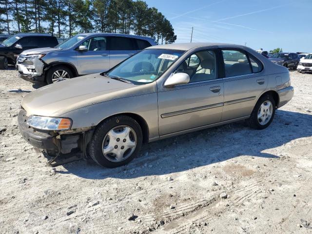 NISSAN ALTIMA XE 2000 with VIN 1N4DL01D2YC177191 - Photo from auction