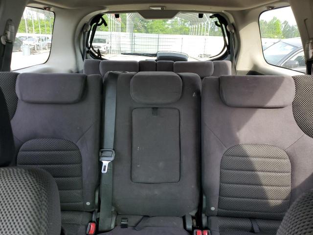 Photo 10 from auction – 2009 NISSAN PATHFINDER with VIN 5N1AR18B29C606557