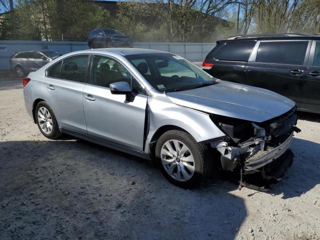 Photo 4 from auction – 2016 SUBARU LEGACY 2.5 with VIN 4S3BNAF65G3016246