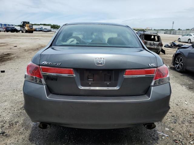 Photo 6 from auction – 2012 HONDA ACCORD EX with VIN 1HGCP3F78CA004702