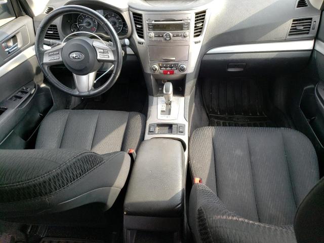 Foto 8 de la subasta – 2010 SUBARU OUTBACK 2. con VIN 4S4BRCGC9A3362436