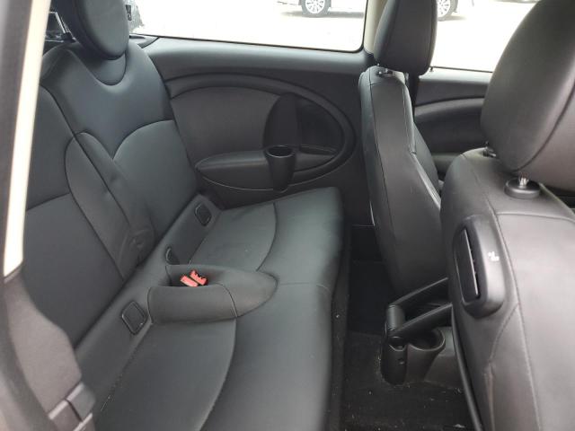 Photo 10 from auction – 2013 MINI COOPER CLU with VIN WMWZF3C58DT490834